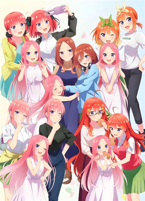 the quintessential quintuplets hentai|gotoubun no hanayome 